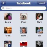 Download Facebook Cell Phone Software